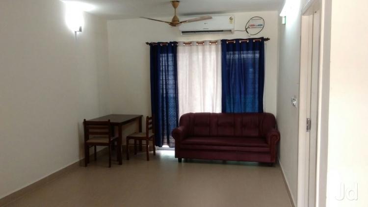 Grace Service Apartment Chennai Ngoại thất bức ảnh