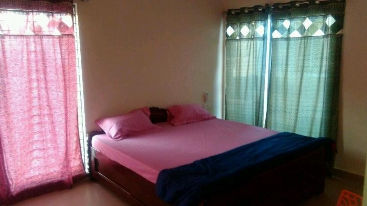 Grace Service Apartment Chennai Ngoại thất bức ảnh