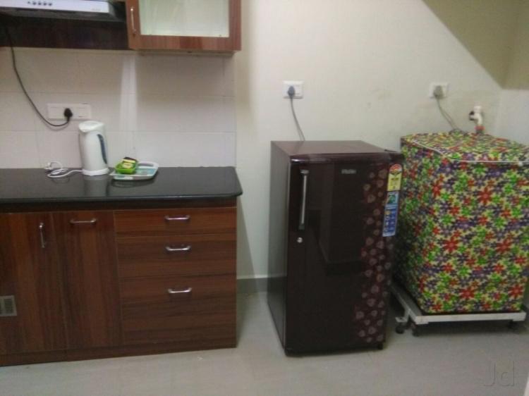 Grace Service Apartment Chennai Ngoại thất bức ảnh